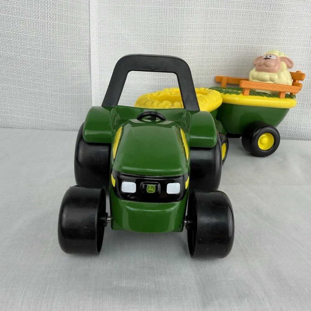 Tomy pre owned